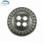 Import Vintage Cheap Custom Made Round Antique Nickle Sewing 2 Hole Metal Buttons from China