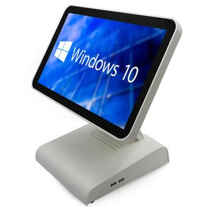 VIO Professional P.O.S Machine Pos System Supplier Touch Screen China Pos All In One Oem POS Terminal Manufacturer