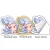 Import Vograce Custom Printing New Design Webcam Cover Anime Die Cut Clear Sticker from China