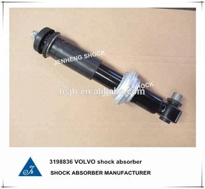 volvo truck parts shock absorber 3198836  21111925