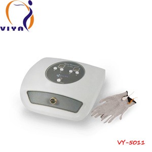 VY-5011 Portable Magic  Microcurrent Facial Machine For Home Use