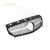 Import W176 front grille diamond style car grille for Mercedes Benz A CLASS 2013 2014 2015 from China