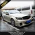 Import w204 Brbus style body kit for C Class from China