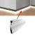 Import Wall edge light strip Aluminum profile from China