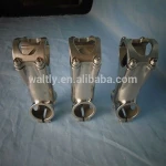 Waltly titanium bicycle One piece stem WTL-Stem02