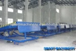Warehouse stationary electric motorcycle cheap ramp