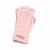 Import Warm Touch Screen Gloves Ladies Winter Cute Style Woolen  knitted china gloves from China