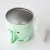 Import Warming Available Small Anti Spill Baby Noodle Bowl Set with Lid Kids Stainless Steel Bowl from China