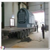 Waste Plastic and Tire Environmental Plant