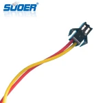 Water heater thermal switch Electric water heater switch 2 wire
