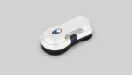 water spray robot vacuum cleaner factory patent design