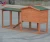 Import Waterproof Asphalt Felt Roof Chicken Coop Rabbits Hutches House from China