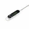 Waterproof digital cooking food thermometer instant read meat kitchen thermometer for bbq baking milk liquid