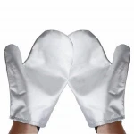 Waterproof Durable Protective Garment Steamer Ironing Gloves  for Garment Steamer