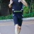 Import Waterproof Hydration Running Belt Runners Waist Pack for Running Race Marathon Hiking Cycling Climbing Camping from China