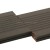 Import Waterproof Strand Woven Brown Ownboard Bamboo At Deck from China