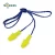 Import waterproof swimming ear plugs silicon reusable earplugs with TPE material from China
