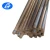 Import Wearresistant Selflubricating Copper Alloy Graphite Bronze Bars from China