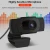 Import Web Cam 1080p Pc with microphone Focus Usb Status Frame Sensor Cmos 2 Mega Webcams from China