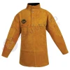 Welding Jacket Safety Jacket Heat Resistant Jacket Fire Proof ANTI-HEAT Anti-cut