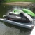 Import Welldone HDPE Material Jet Ski Dock Floating Pontoon Dont Have To Assemble from China