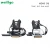 Import WELLGO M248DU MTB Bike Pedals Aluminum Alloy  bearing with dog&#x27;s mouth Bicycle Parts from China