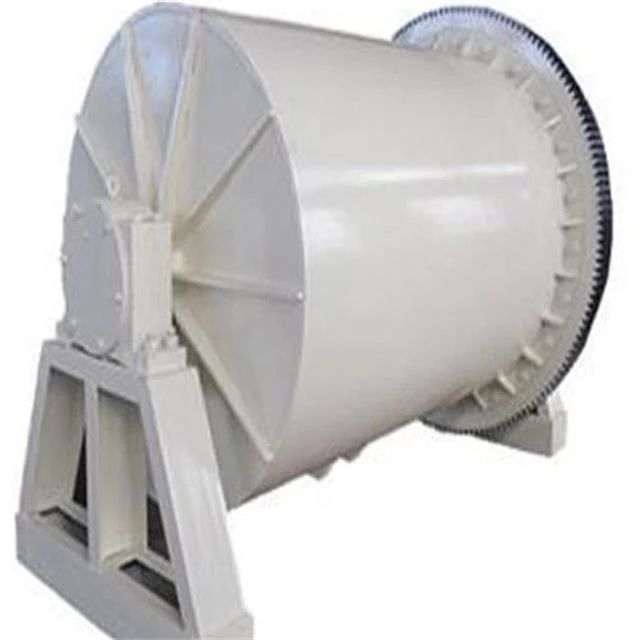 Wet and dry material ball mill with newest technology grinding ceramic