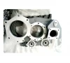 WG2220100045 ISO/TS16949 certificate gearbox back cover for sinotruk truck Transmission