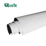 White board standard size magnetically attract soft for Office meeting room