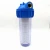Import Whole House Water Filter System Clear Water Dispenser Filter System 10 Inch Plastic Water Filter from China