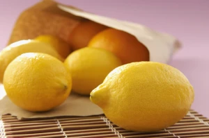 Whole Seller of Fresh Lemon fruits