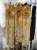 Import Whole skin red fox fur scarf real fox fur cape women fur shawl from China