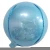 Import Wholesale 10 Inch Foil Balloons Helium 4d Round Party Supplies Aluminium Globos Al Por Mayo from China