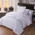 Import Wholesale 100% cotton bedsheets bedding set comforter queen duvet cover bedding set from China
