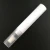 Import Wholesale 10MM Writing Width Flat Tip Refillable  Liquid Marker Empty Paint Pens Aluminum Tube Empty Pen from China