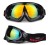 Import wholesale 2019 custom logo snow boarding ski goggles snowboard googles sport glasses from China