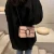 Import Wholesale 2021 Pu Leather Ladies Shoulder Bags Custom Women Fashion Designers Sling Bag Chain Messenger Bag Handbags from China