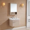 wholesale 304 stainless steel vanity furniture bathroom cabinet-N-6503