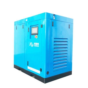 Wholesale 37KW Air End Screw Air Compressor For General Industrial Equipment