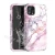 Import Wholesale 3in1 Heavy Duty Hybrid Full-Body Shockproof Mobile Phone Bags &amp; Case Marble Phone Case For Iphone 11 from China