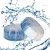 Import Wholesale 50g blue block long lasting deodorant fresh air toilet bowl cleaner from China