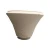 Import Wholesale All Kinds Of Granite Stone Flower Pot Gardening Pots for Plants Large from China