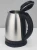 Import Wholesale Appliance Stainless Steel1.8L Electric Water Corded Kettle 220V from China