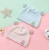 Import wholesale baby cotton hat fancy new born baby hats and caps from China