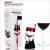 Import Wholesale Bar Accessories Acrylic Wine Aerator HJ-IA01 from China