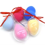Wholesale Beauty Sponges Blender Gift Set Cosmetic Puff Makeup Sponge Powder Puffs Makeup Blender