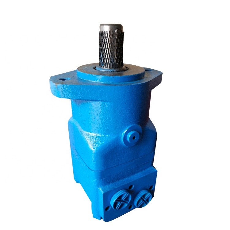 Wholesale bmt omt hydrostatic transmission motor,motor grader and hydraulic pump