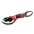 Import Wholesale Car Keychain Accessories Spinning New Disc Brake Rotor Keychain from China