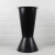 Import Wholesale cheap bulk multiple color decorations for home  plastic tall square vases from China