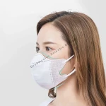 Wholesale Cheap Price Disposable Surgical Comfortable 3-Ply Cool Face Mask Disposable Cool Sensitive Face Mask From Bangladesh